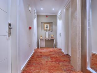 Bon Design & Suite Istanbul Luaran gambar